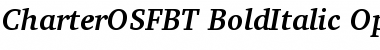 Download Bitstream Charter Font