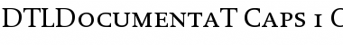 Download DTL Documenta Font