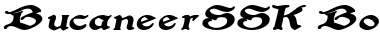 Download BucaneerSSK Font