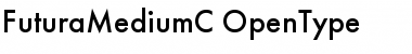 Download FuturaMediumC Font