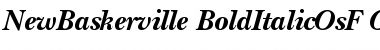 Download ITC New Baskerville Font