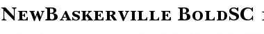 Download ITC New Baskerville Font