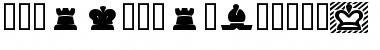 CastleExtendedSSK Bold Font