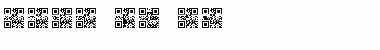 Download Scan me Font