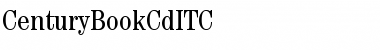 Download CenturyBookCdITC Font
