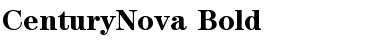 Download CenturyNova Font