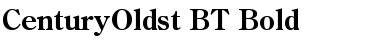 Download CenturyOldst BT Font