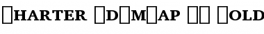 Download Charter BdSmCap BT Font