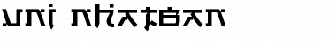 Download VNIJapan Font