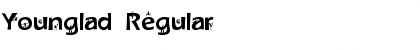 Download Younglad Font