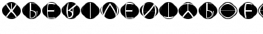 XperimentypoFour Round Font