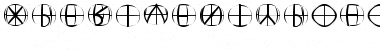 XperimentypoFourB Round Font