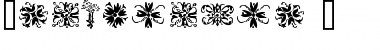 Ornamenter 2 Regular Font