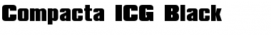 Download Compacta ICG Font