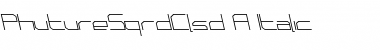 Download PhutureSqrdClsd Font