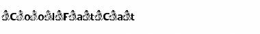 Download CoolFatCat Font