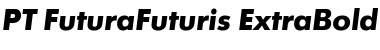 Download FuturaFuturisC Font