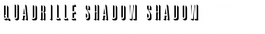 Graphik Shadow Font