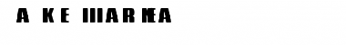 Download Quake III Arena Font