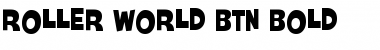 Download Roller World BTN Font