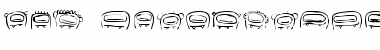 RvD_THUMBSUCKERS Regular Font