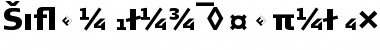 Signa Regular Font