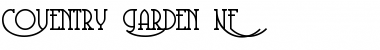 Download Coventry Garden NF Font