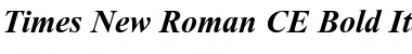 Download Times New Roman CE Font