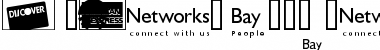 BayNetworksPeople Regular Font