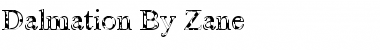 Download Dalmation By Zane Font