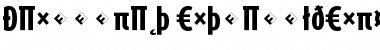 Download DaxCompact-ExtraBoldExpert Font