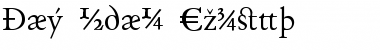 Download Day Roman - Expert Font