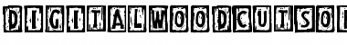 Download DigiWdctOpn ITC Font