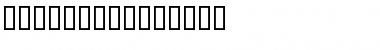 DustDotman Bold Font