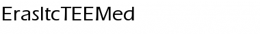 Download ErasItcTEEMed Font