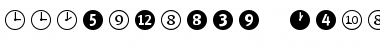 FFDingbats Regular Font