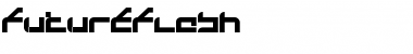 Download FutureFlash Font