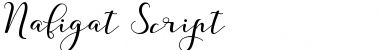 Download Nafigat Script Font