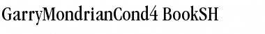 Download GarryMondrianCond4 Font