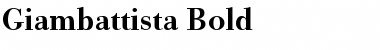 Download Giambattista Font