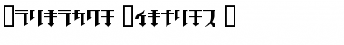 Download Golgotha Font