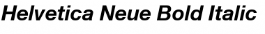 Download Helvetica Neue Font