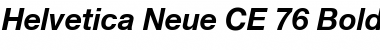 Download Helvetica CE 55 Roman Font