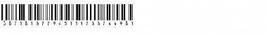 IntHrP24DmTt Normal Font