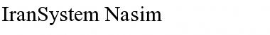 Download Nasim Font