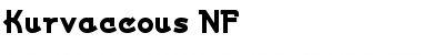 Download Kurvaceous NF Font