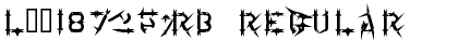 Download L䤥rb Font