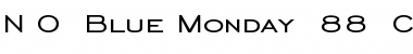 Download Monday '88 Font