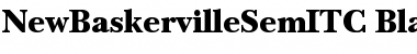 Download NewBaskervilleSemITC Font