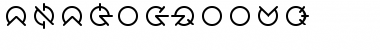 ANALOGROOVE Regular Font